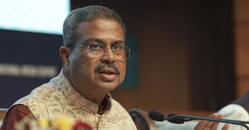 dharmendra_pradhaan