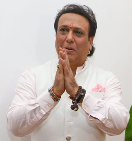 govinda